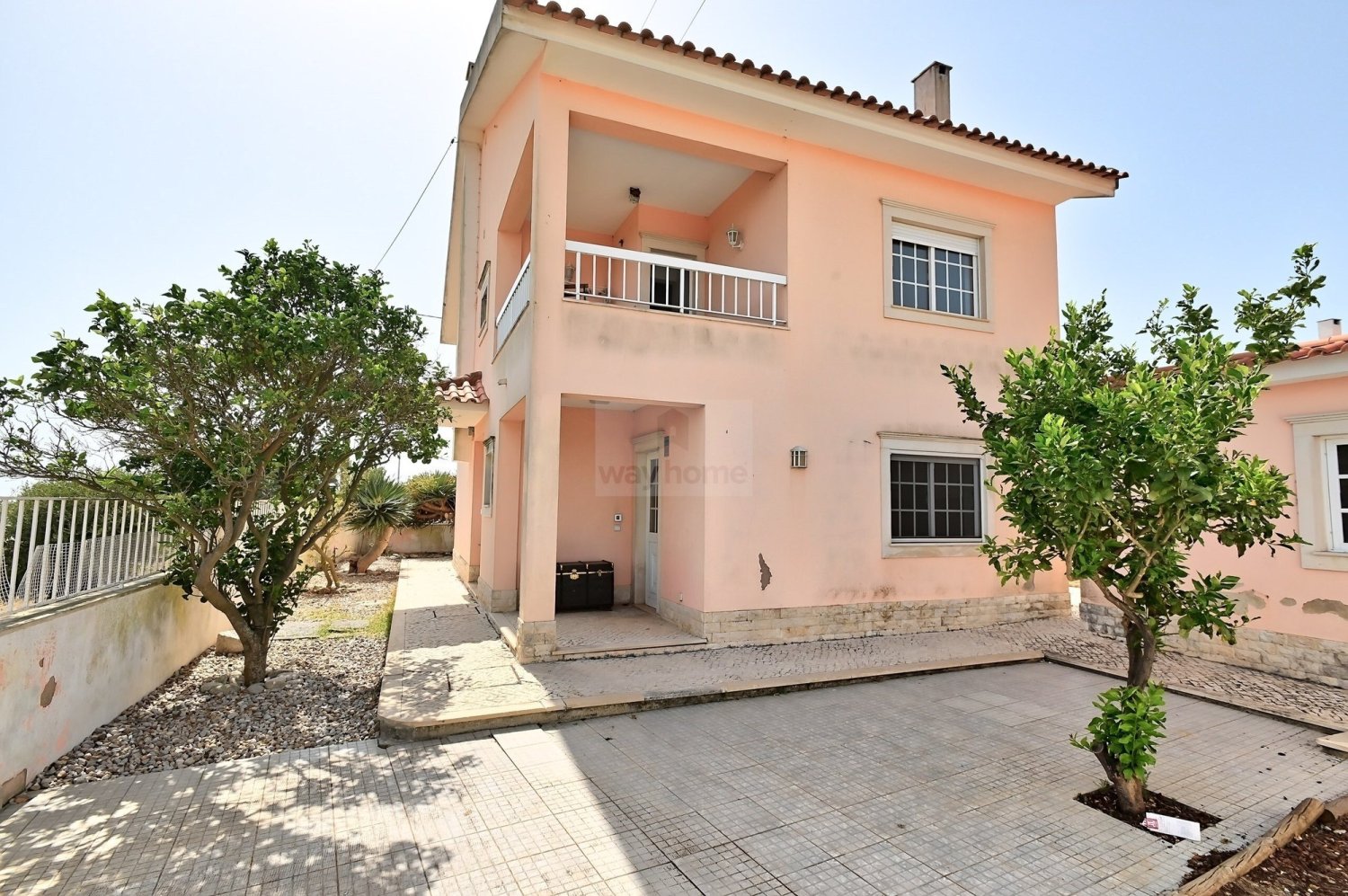 3 bedrooms Villa in Cascais, Portugal No. 344585