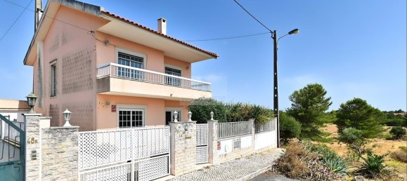 3 Schlafzimmer Villa in Cascais, Portugal, Nr. 344585 33
