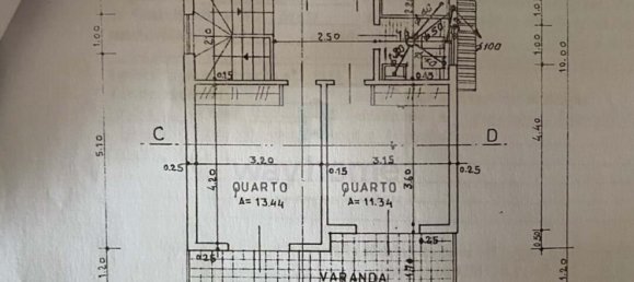 3 Schlafzimmer Villa in Cascais, Portugal, Nr. 344585 41