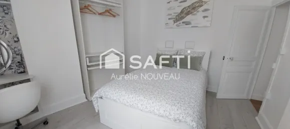 Casa T2 em Vichy, France N.º 321655 7