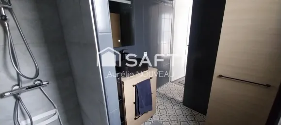 Casa T2 em Vichy, France N.º 321655 4