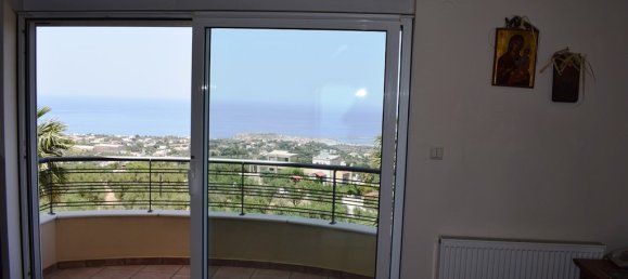 5 bedrooms Villa in Rethymno, Greece No. 5653 21