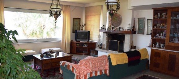 5 bedrooms Villa in Rethymno, Greece No. 5653 10