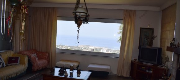 5 bedrooms Villa in Rethymno, Greece No. 5653 11