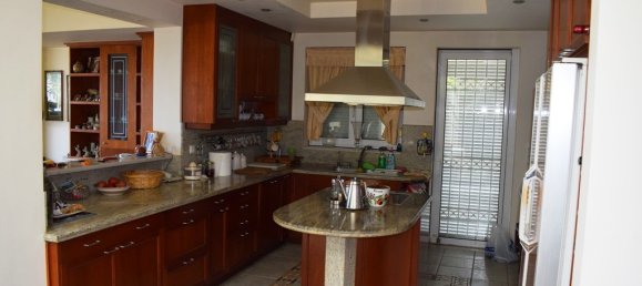 5 bedrooms Villa in Rethymno, Greece No. 5653 8