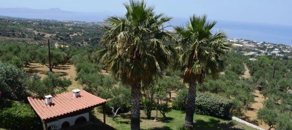 5 bedrooms Villa in Rethymno, Greece No. 5653 4