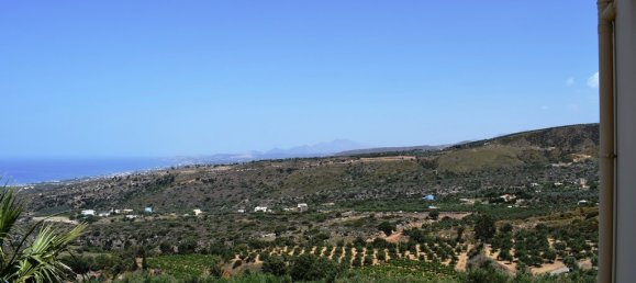 5 bedrooms Villa in Rethymno, Greece No. 5653 2