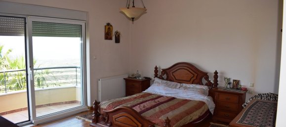 Вилла с 5 спальнями в Ретимни, Крит, Греция № 5653 20