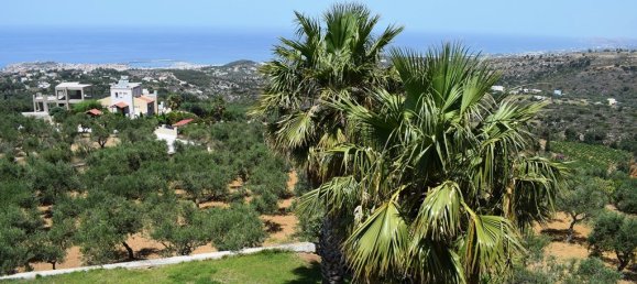 5 bedrooms Villa in Rethymno, Greece No. 5653 5