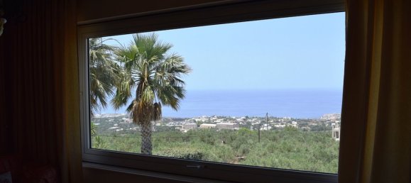 5 bedrooms Villa in Rethymno, Greece No. 5653 12