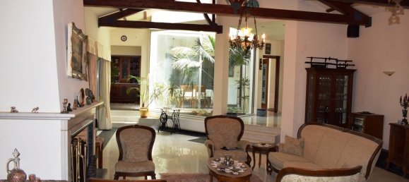 5 bedrooms Villa in Rethymno, Greece No. 5653 7