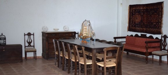 Вилла с 5 спальнями в Ретимни, Крит, Греция № 5653 23