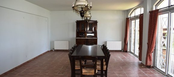 Вилла с 5 спальнями в Ретимни, Крит, Греция № 5653 25