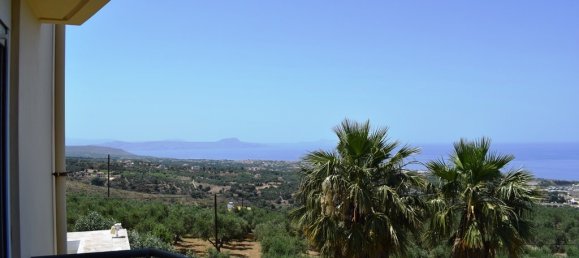 5 bedrooms Villa in Rethymno, Greece No. 5653 3