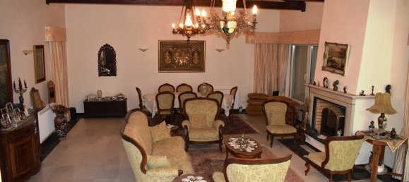 5 bedrooms Villa in Rethymno, Greece No. 5653 6