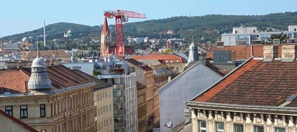 Квартира с 3 комнатами в Рудольфсхайм-Фунфхаус, Австрия № 250309 9