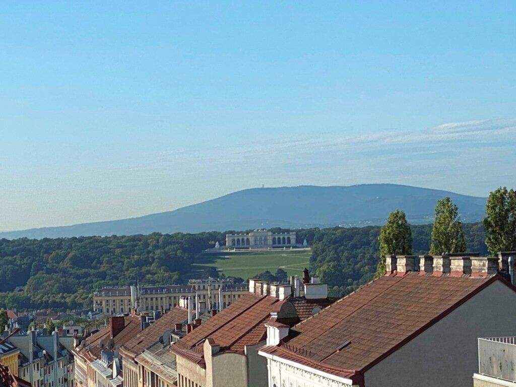 Квартира с 3 комнатами в Рудольфсхайм-Фунфхаус, Австрия № 250309