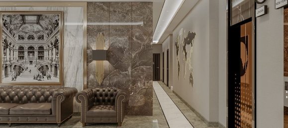 Apartment 1+1 in Demirtas, Turkey No. 31271 9