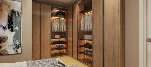 Apartment 1+1 in Demirtas, Turkey No. 31271 28