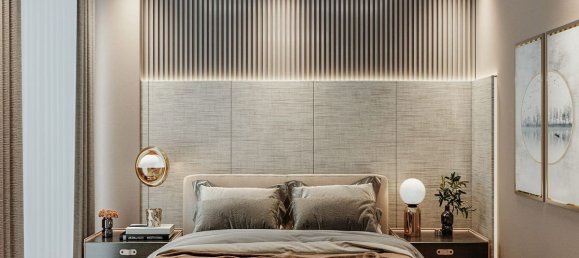 Apartment 1+1 in Demirtas, Turkey No. 31271 29