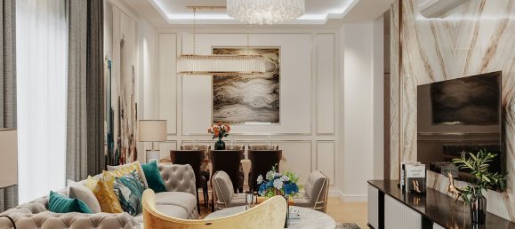 Apartment 1+1 in Demirtas, Turkey No. 31271 16