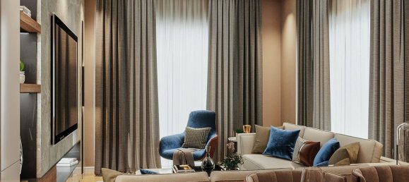 Apartment 1+1 in Demirtas, Turkey No. 31271 23