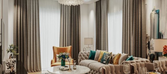 Apartment 1+1 in Demirtas, Turkey No. 31271 17