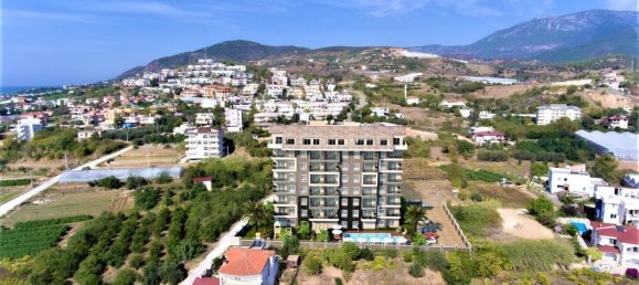 Apartment 1+1 in Demirtas, Turkey No. 31271 3