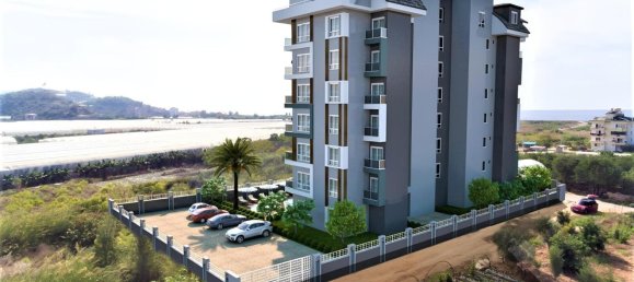 Apartment 1+1 in Demirtas, Turkey No. 31271 6