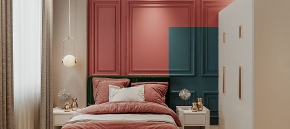 Apartment 1+1 in Demirtas, Turkey No. 31271 21