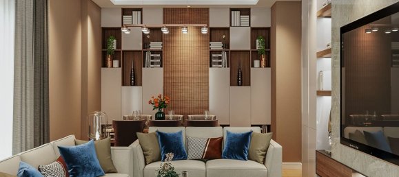 Apartment 1+1 in Demirtas, Turkey No. 31271 22