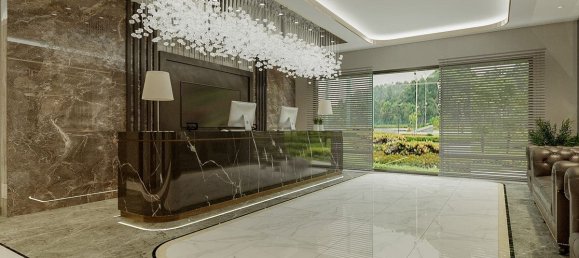 Apartment 1+1 in Demirtas, Turkey No. 31271 7