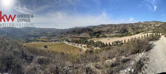 Terra em Kato Drys, Cyprus 5017 m² N.º 181225 3