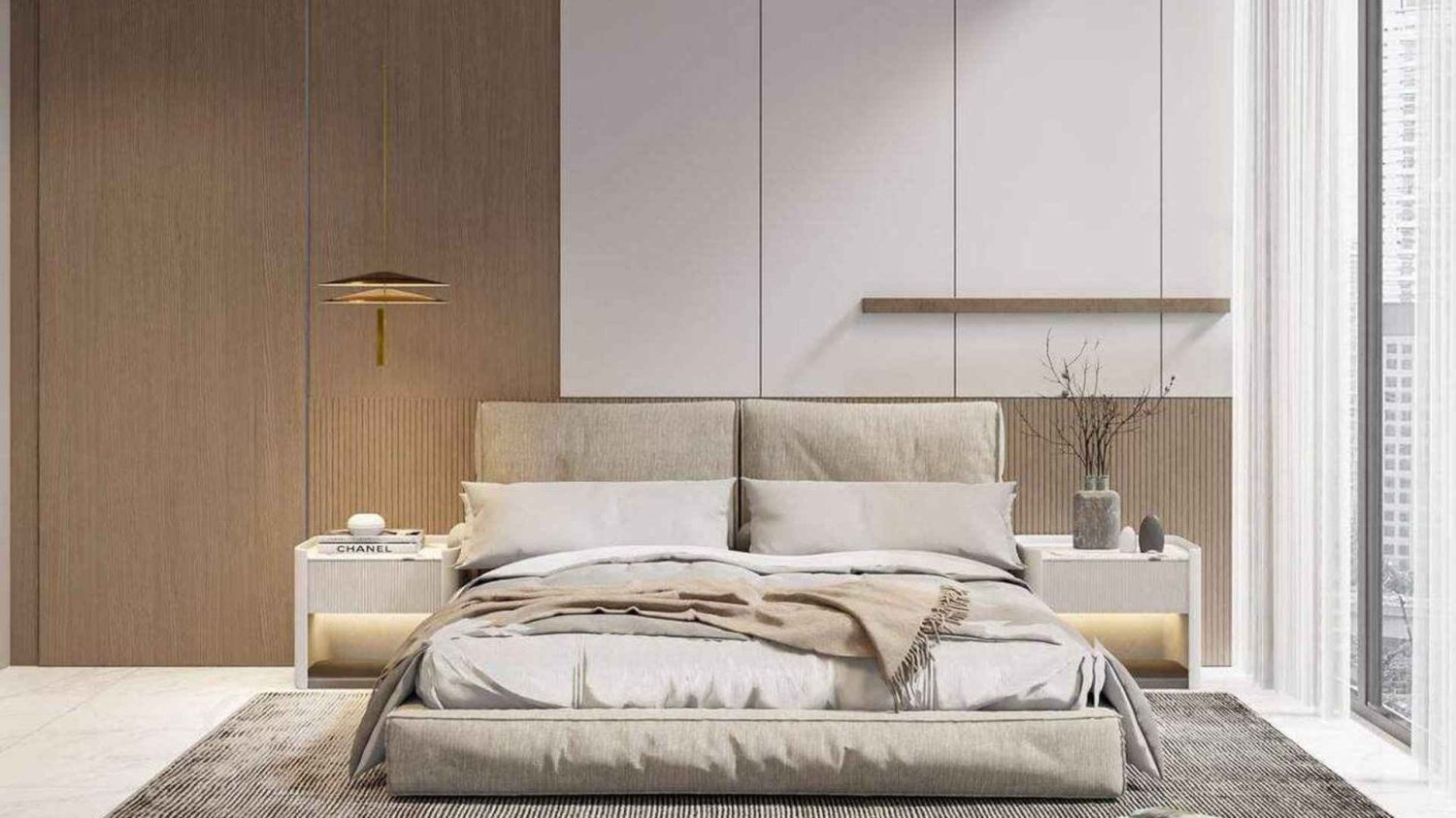 1 bedroom Apartment in Trillium Heights, Al Satwa, UAE No. 116420