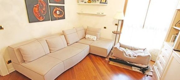 4 غرف نوم شقة في Bergamo, Italy رقم 374190 23