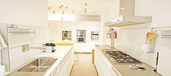 4 غرف نوم شقة في Bergamo, Italy رقم 374190 14