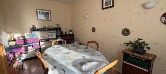 Apartamento T2 em Ezanville, France N.º 170182 2