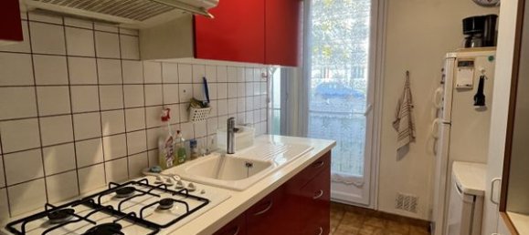 Apartamento T2 em Ezanville, France N.º 170182 3