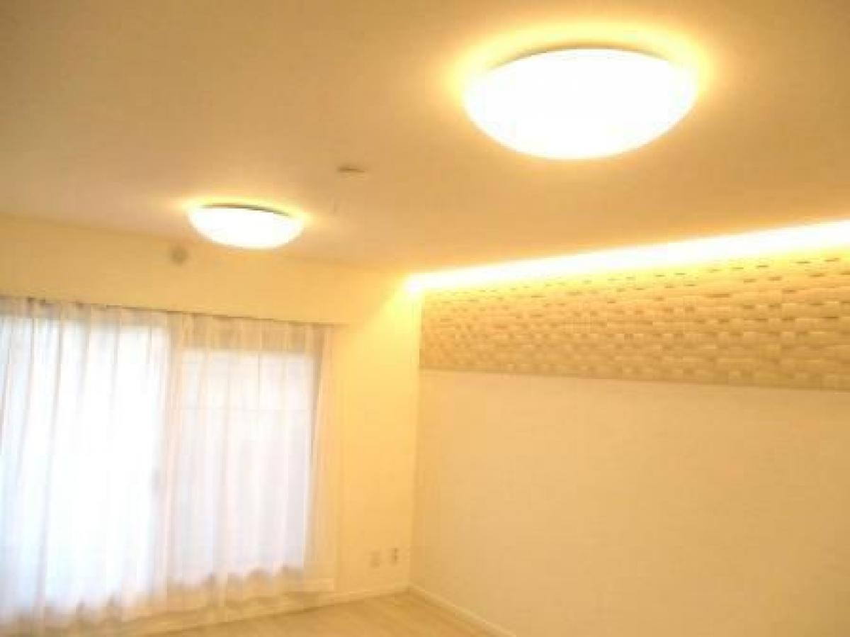 3 bedrooms Apartment in Chiba, Japan No. 6224