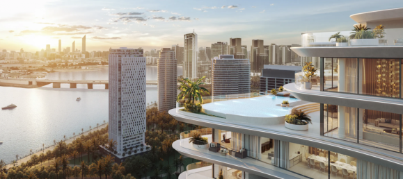 1 bedroom Apartment in Dubai, UAE No. 41102 5