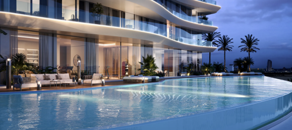 1 bedroom Apartment in Dubai, UAE No. 41102 6