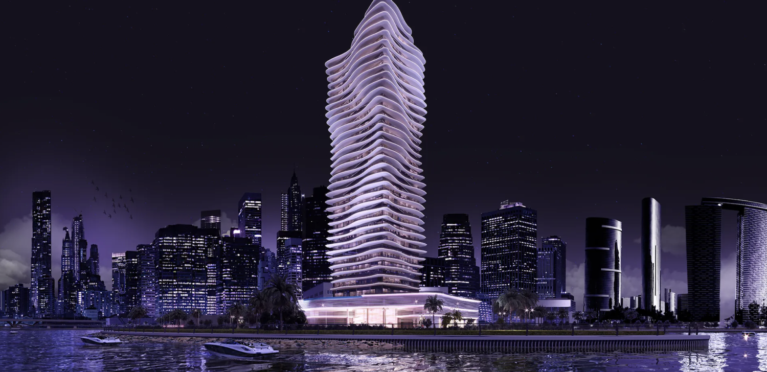 1 bedroom Apartment in Dubai, UAE No. 41102