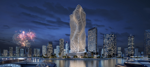 1 bedroom Apartment in Dubai, UAE No. 41102 3