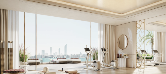 1 bedroom Apartment in Dubai, UAE No. 41102 10