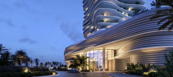 1 bedroom Apartment in Dubai, UAE No. 41102 4