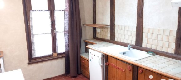 Casa de 11 divisões em Saintigny, France N.º 218733 14