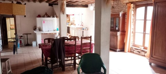 Casa de 11 divisões em Saintigny, France N.º 218733 3