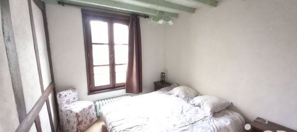 Casa de 11 divisões em Saintigny, France N.º 218733 13