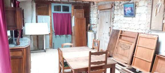 Casa de 11 divisões em Saintigny, France N.º 218733 11