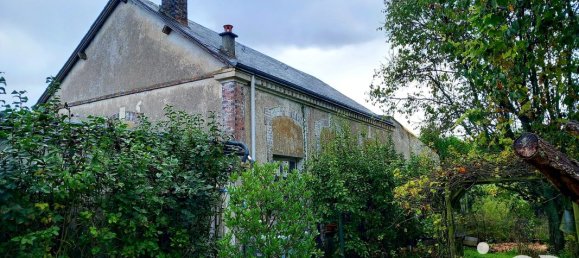 Casa de 11 divisões em Saintigny, France N.º 218733 19